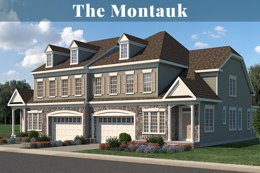 Valley Grove a New Home Community in Hockessin, DE